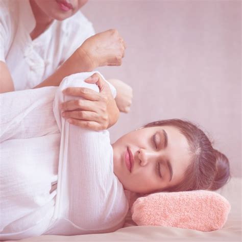 Sports Massage Deep Tissue Holistic ~ By Massage Weymouth