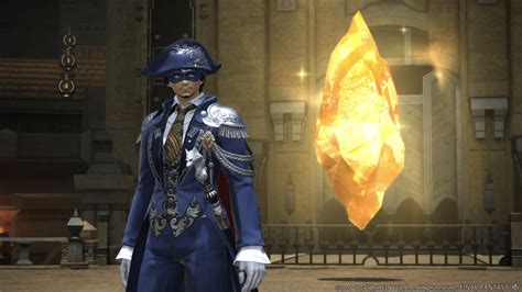 Ffxiv Blue Mage Spells How To Get Them All