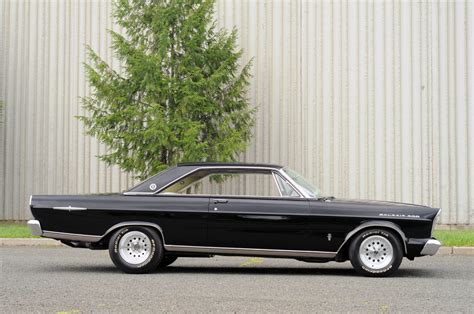 Used 1965 Ford Galaxie 500 Hot Rod For Sale Special Pricing