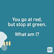 "What Am I?" Riddles (with Answers) | Reader's Digest