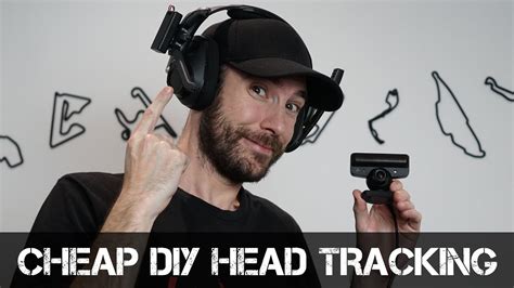 How To Build A DIY Head Tracking System For UNDER 20 Patabook Home