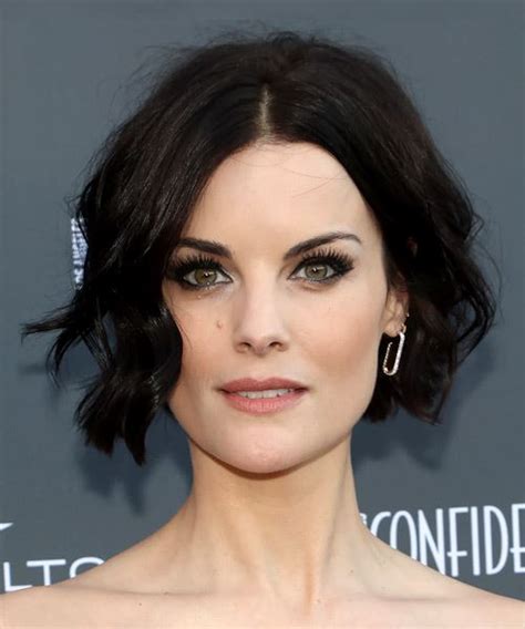 Jaimie Alexander S Best Hairstyles And Haircuts