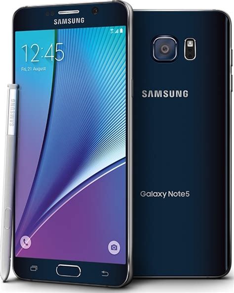 Samsung Galaxy Note 5 Duos 64gb Specs And Price Phonegg