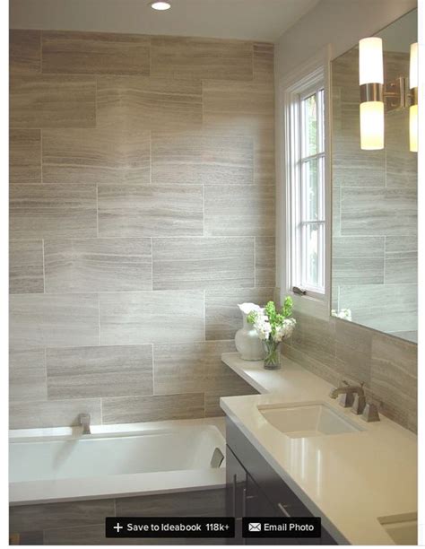 30 Grey Natural Stone Bathroom Tiles Ideas And Pictures