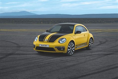 Volkswagen Beetle Gsr Specs 2013 2014 Autoevolution