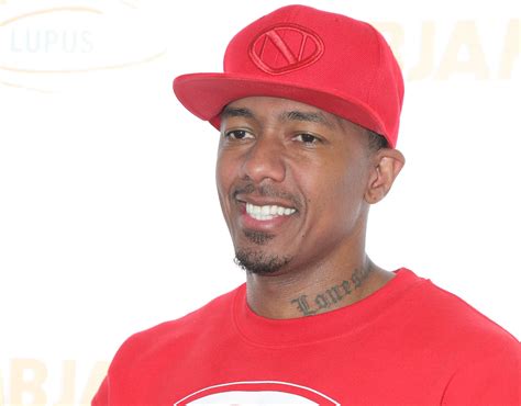 Nick Cannon 20 Nick Cannon Hairstyles And Haircuts Hairdo Hairstyle