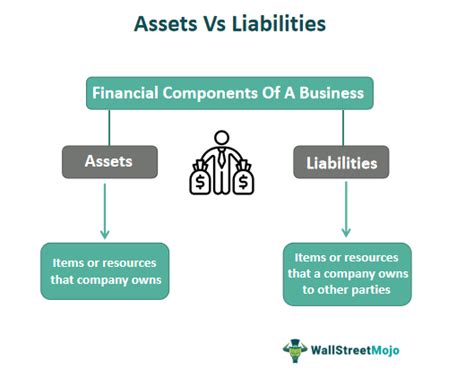 Assets Vs Liabilities Meaning Examples And Types