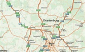 Oranienburg Location Guide