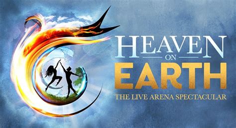 Heaven On Earth Due To Come To Birmingham Cancelled Express And Star