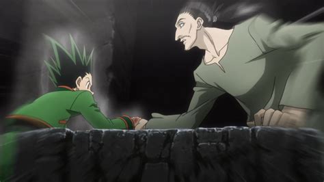 Rewatch Hunter X Hunter 2011 Episode 50 Discussion Spoilers Anime