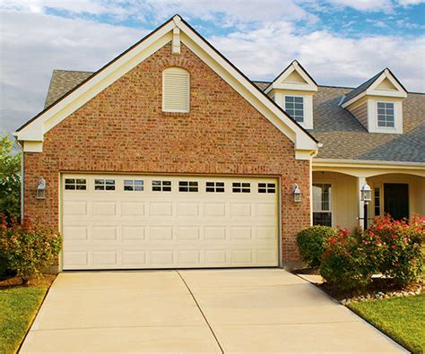 Paintable Garage Doors Dandk Organizer