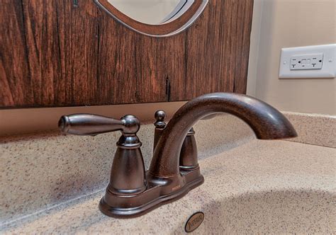 Bath plus design carries all top brands such as hansgrohe, toto, duravit sinks, kohler toiltes, delta faucets and more. The Complete Guide to Bathroom Faucet Styles | Home ...