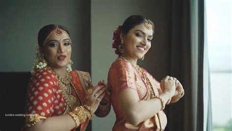 tie the thali media inc on instagram “a fun video of two south indian sisters rocking out to a