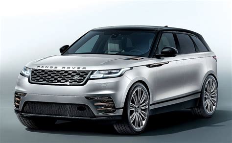 The steering wheel seems to mix physical switches and buttons with capacitive sensors. 2022 Range Rover Sport Wallpapers | Top SUVs Redesign