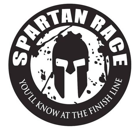 Spartan Race Vectoryes You Want It If You Want To Create Your Own