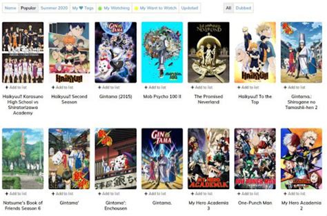 Anime Planet Manga App Download - Three Ways To Watch Anime Without Ads ...