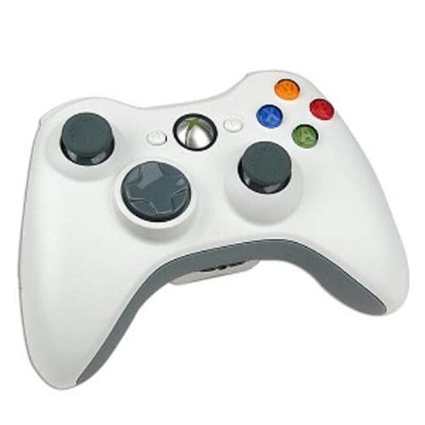 Manette Xbox 360 Officielle