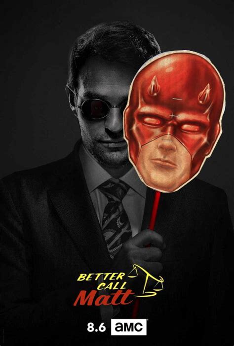 Any Better Call Saul Fans Here Fan Art By Me Rdaredevil