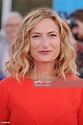 Zoe Cassavetes arrives at the 'Ruth And Alex' Premiere during the ...