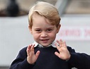 El Príncipe Jorge de Cambridge ya sabe lo que quiere ser de mayor, y no ...