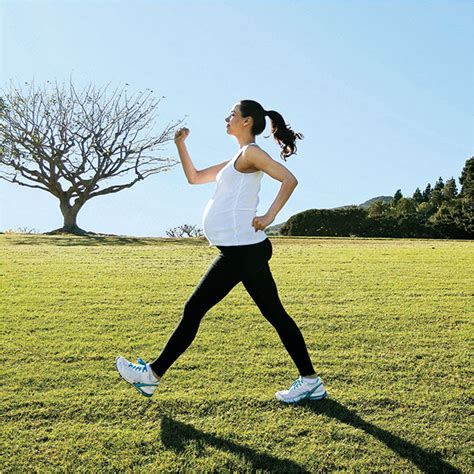 18 Bazillion Benefits Of Exercise During Pregnancy Fit