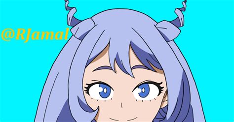 Myheroacademia Nejire Hado Costume Rjamalのイラスト Pixiv