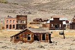 20 Scariest Ghost Towns Around the World