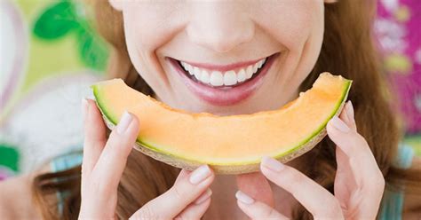 7 Healthy Ways To Eat Melon