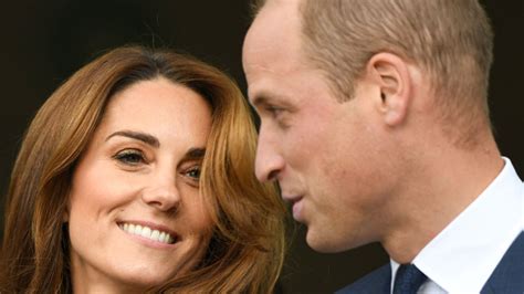 Kate And William Prove Their Relationship Is As Playful As Ever
