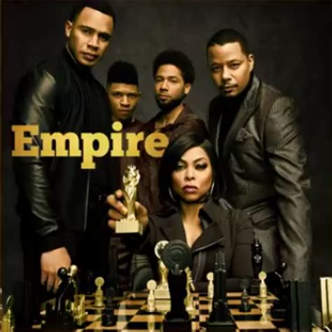 Empire Cast Empire Original Soundtrack From Season 5 Lyrics And