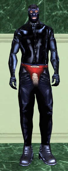 Gimp Suit Grand Theft Wiki The Gta Wiki