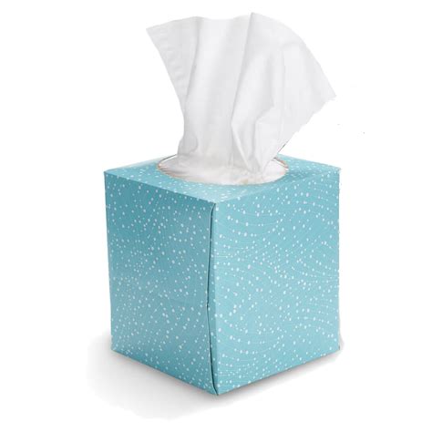 FACIAL TISSUE - Cleanaux Supplies - Hygiene & Hospitality Products