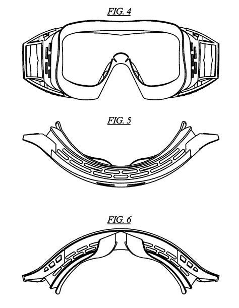 The 21 Little Known Truths On Safety Goggles Drawing Safety Goggles