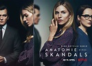 Netflix zeigt neuen Trailer zu „Anatomie eines Skandals“