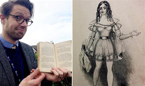 Raunchy Guide To Victorian Londons Secret Brothels Discovered Could
