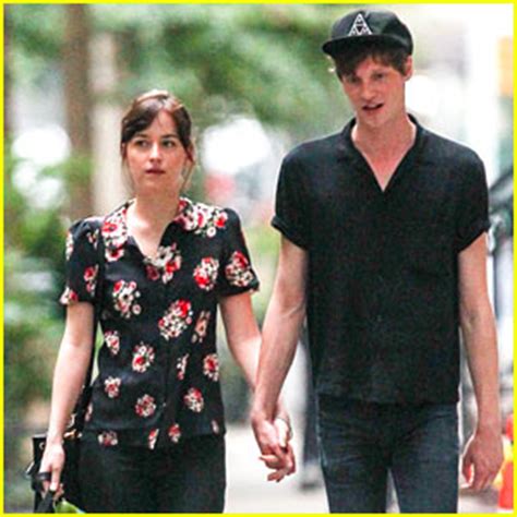 Dakota johnson is one of the success stories of hollywood. Matthew Hitt Photos, News and Videos | Just Jared | Page 2