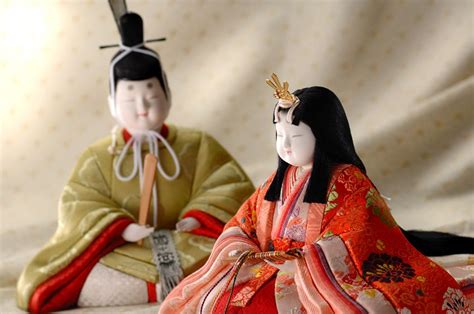 Dolls For The Girls Festival 日本人形 雛人形 雛祭り