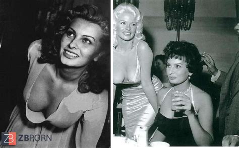 Sophia Loren Gigs Zb Porn