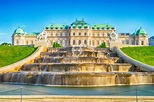 ᐅ Wien Sehenswürdigkeiten in 3 Tagen | Reisebericht - MarkDeu Photography