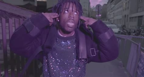 Fans react to lil uzi vert reportedly getting a pink diamond embedded in his forehead. Lil Uzi Vert - XO Tour Llif3 Video