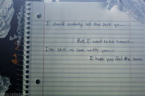Broken Quotes Sad Love Letter Quotesgram