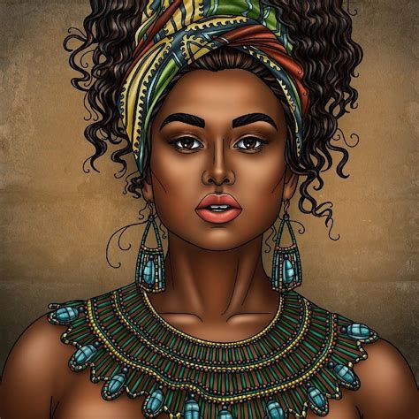 Black Love Art Black Girl Art Art Girl American Folk Art African