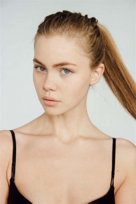 Polina Smirnova Image