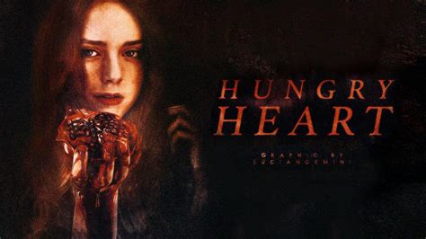 hungry heart ─ wattpad trailer youtube
