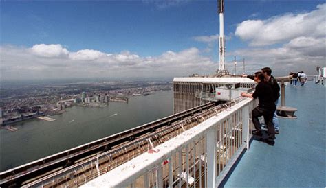 On A Clear Day You Can See Connecticut The New York Times