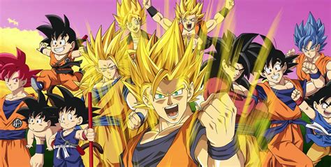 The story follows a young boy named goku as he quests to find the dragon balls, seven spheres that when brought together grant any wish. Get the First Season of Dragon Ball Z for Free | Vamers