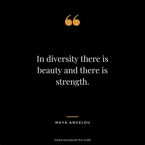 Maya Angelou Quotes About Beauty
