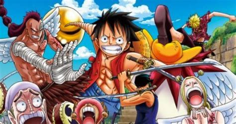 One piece manga dirilis pada tahun 1997 dan hingga sekarang memiliki status ongoing. Download One Piece Sub Indo Episode 155 - Anime Indo