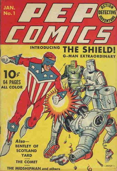 Comic Book Questions Answered How Was World War Ii Depicted In Comics