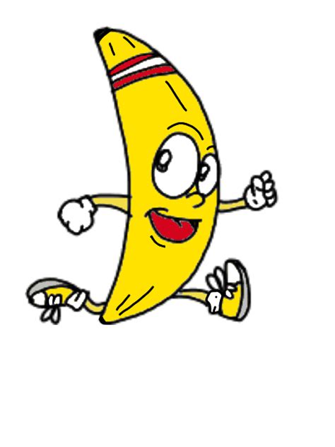Banana Man Heartmart Comics Wiki Fandom